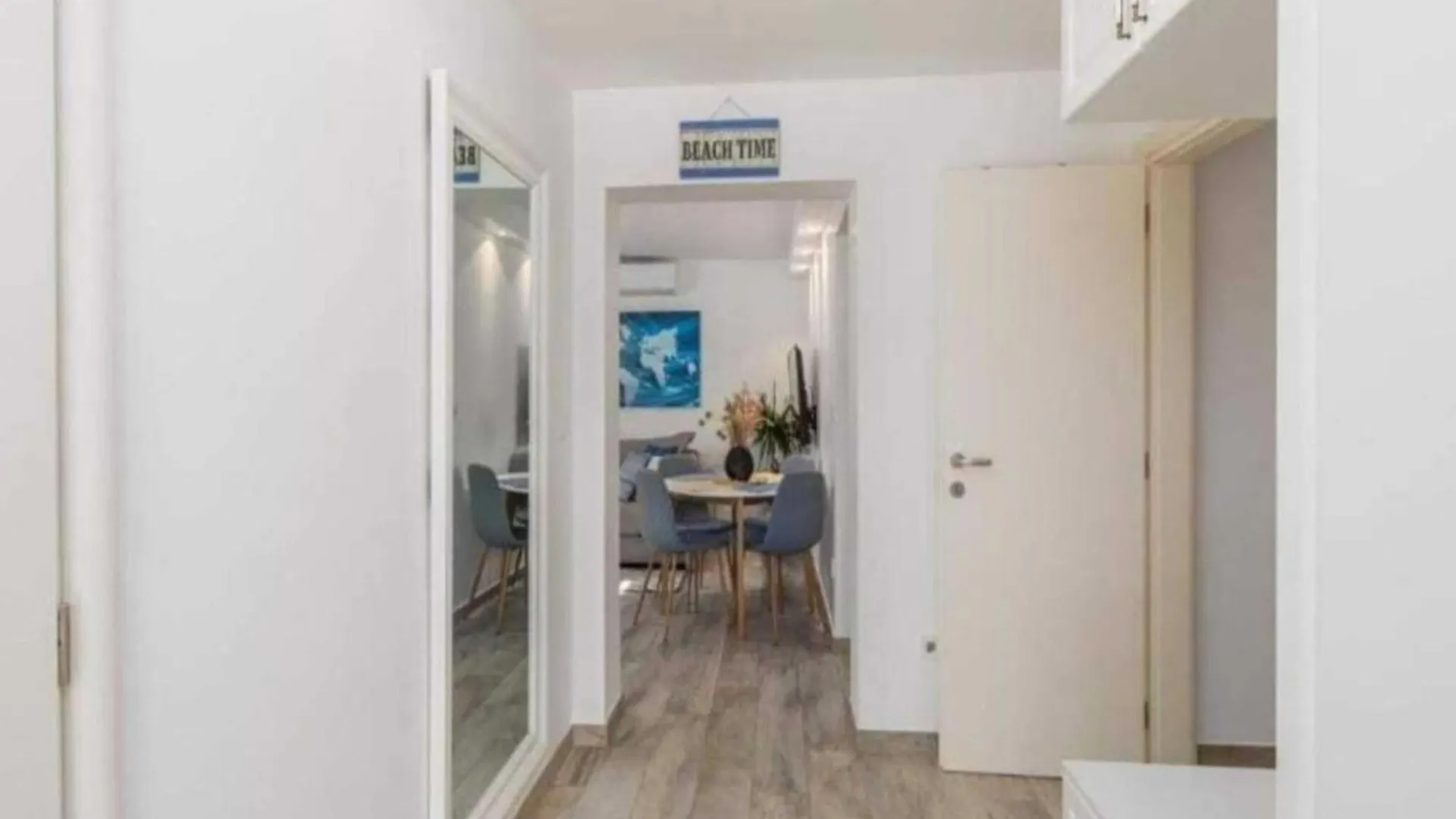 Two Bedroom Apartment With Terrace Pula 0*,